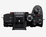 Sony Alpha a7S III Mirrorless Camera (Body) only