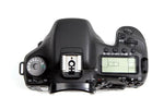 Canon EOS 7D Cameras Body only (pre-owned)