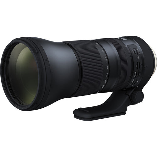 TAMRON タムロン SP150-600mm F5-6.3 Di VC USD Tamron SP 150-600mm f/5-6.3 Di VC USD for Canon EF(pre-owned
