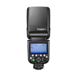 Godox TT685N II Flash for Nikon Cameras.