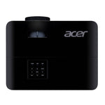 Acer X1328Wi DLP WXGA 5000 Lumens Wireless Projector – HDMI, 3D Support, LumiSense, ColorBoost3D – Black.