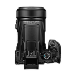 Nikon Coolpix P1100 Camera.