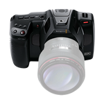 Blackmagic Design Pocket Cinema Camera 6K Pro(open box)