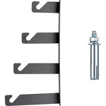 Neewer 4-Roller Manual Background Support System