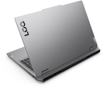 Lenovo 83JG001BSA LOQ 15 AMD Ryzen 5 220 4.9GHz 6-Core 15.6" (1920x1080) 144Hz IPS Anti-Glare 16GB (1x16GB) DDR5-5600 NVIDIA