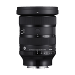 Sigma 24-70mm f/2.8 DG DN II Art Lens (Leica L).