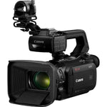 Canon XA70 UHD 4K30 Camcorder with Dual-Pixel Autofocus.