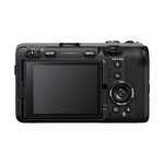 Sony FX30 Digital Cinema Camera (Body Only)