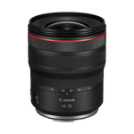 Canon RF 14-35mm f/4L IS USM Lens