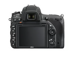 Nikon D750 DSLR Camera Body Only.