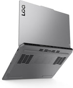 Lenovo 83JG001BSA LOQ 15 AMD Ryzen 5 220 4.9GHz 6-Core 15.6" (1920x1080) 144Hz IPS Anti-Glare 16GB (1x16GB) DDR5-5600 NVIDIA