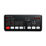Blackmagic Design ATEM Mini Pro ISO HDMI Live Stream