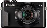 Canon PowerShot G7X Mark II Digital Camera(Pre-owned)