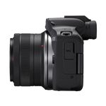 Canon EOS R50 Creator Kit