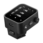 Godox X3 C Touchscreen TTL Wireless Flash Trigger for Canon.