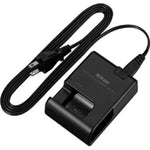 Nikon MH-25 Replacement Charger for EN-EL15 Battery