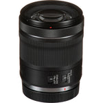 Canon RF 24-105mm f/4-7.1 IS STM Lens