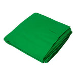 Green Backdrop 3x6M