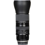 Tamron SP 150-600mm f/5-6.3 Di VC USD for Canon EF(pre-owned)