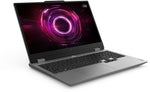 Lenovo 83JG001BSA LOQ 15 AMD Ryzen 5 220 4.9GHz 6-Core 15.6" (1920x1080) 144Hz IPS Anti-Glare 16GB (1x16GB) DDR5-5600 NVIDIA