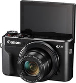Canon PowerShot G7X Mark II Digital Camera(Pre-owned)