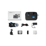 Aputure Amaran Ray 120c 120W RGB LED Light with Octa Dome 30.
