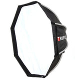 Triopo k2-65cm Portable Soft box with Carrying Bag