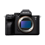 Sony Alpha a7S III Mirrorless Digital Camera with FREE Sony 80GB CFexpress Type A TOUGH Memory Card (Valued at R6,390)