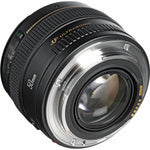 Canon EF 50mm f1.4 USM Lens(Pre-owned)