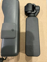 DJI Osmo Pocket Gimbal Video Camera (Pre-owned)