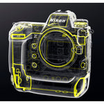 Nikon Z9 Mirrorless Digital Camera Body(Pre-owned)