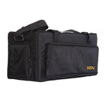 HDV Professional Video Camera Bag (Black)