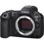 Canon EOS R5 II Mirrorless Camera Body only(pre-owned)