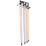 Neewer 4-Roller Manual Background Support System