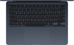 Apple MacBook Air 13 M5 10-Core CPU 8-Core GPU 16GB/512GB Midnight (MDHE4ZE/A)