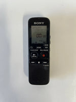 Sony ICD-PX470 Voice Recorder