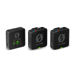 Rode Wireless Pro – Wireless Microphone System