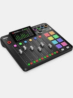 RodeCaster Pro II - Podcast Production Studio