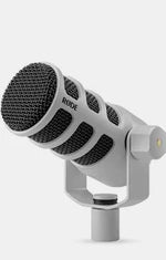 Rode PodMic W - Dynamic Microphone