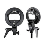Godox S-Type Speedlite Bracket (Bowens Mount)