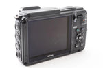 Nikon COOLPIX AW130 Waterproof Digital Camera 16MP NEW