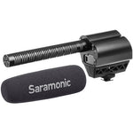 Saramonic Vmic Microphone for DSLR Cameras/Camcorders (pre-owned)