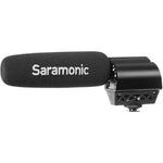 Saramonic Vmic Microphone for DSLR Cameras/Camcorders (pre-owned)