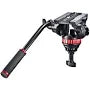 Manfrotto Pro Video Kit MVH502A Head + 546B Tripod + Unpadded Bag