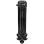 Manfrotto Pro Video Kit MVH502A Head + 546B Tripod + Unpadded Bag
