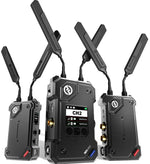 Hollyland Cosmo C2 HDMI/SDI Wireless Video 2-Transmitter System