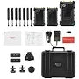 Hollyland Cosmo C2 HDMI/SDI Wireless Video 2-Transmitter System