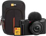 Sony ZV-E1 Content Creator kit