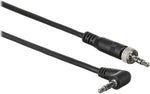 Sennheiser Lavalier EK 100 G4-B Camera Receiver for Evolutions Wireless series