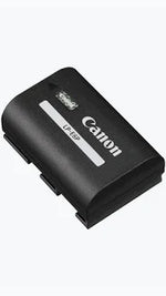 Canon Battery Pack LP-E6P